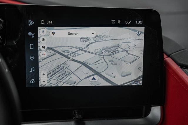 Used 2025 Chevrolet Corvette Z06 image 24