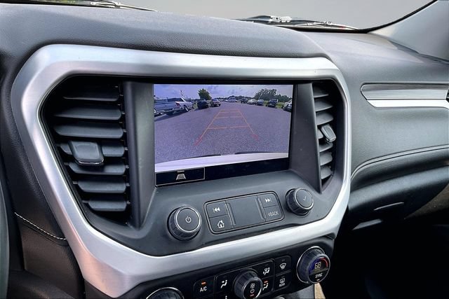 Used 2023 GMC Acadia SLT AWD/4WD image 14
