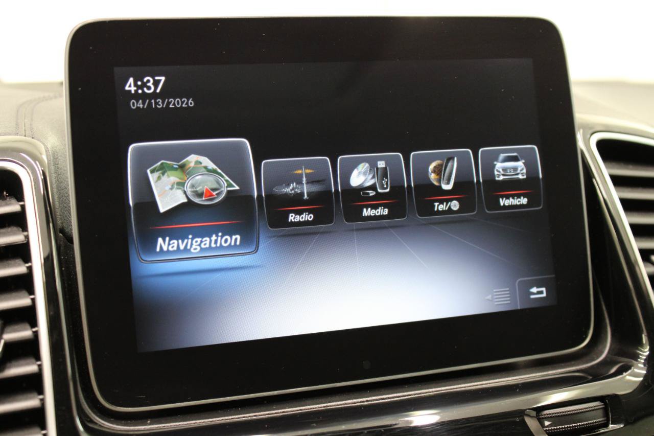 Used 2017 Mercedes-Benz GLE 400 4MATIC image 62