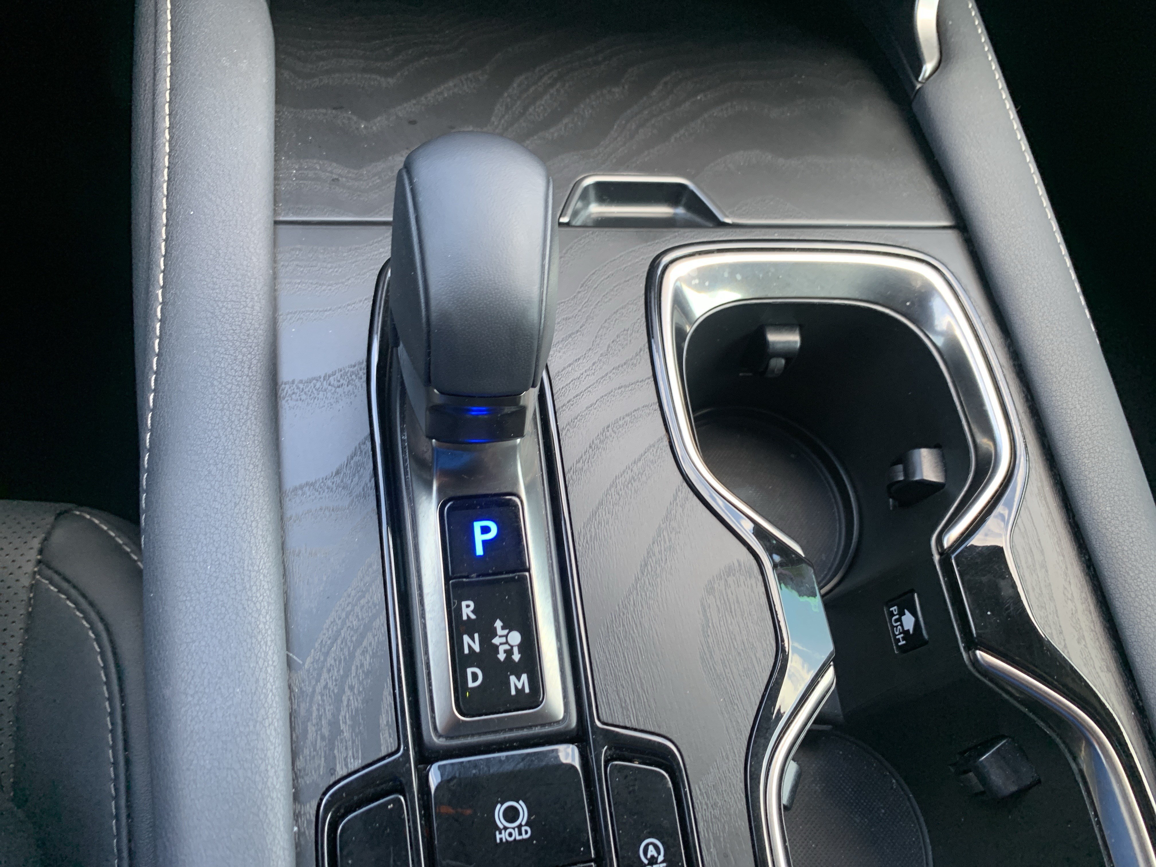 Certified 2024 Lexus RX 350 Premium w/ Cold Area Package FWD image 26