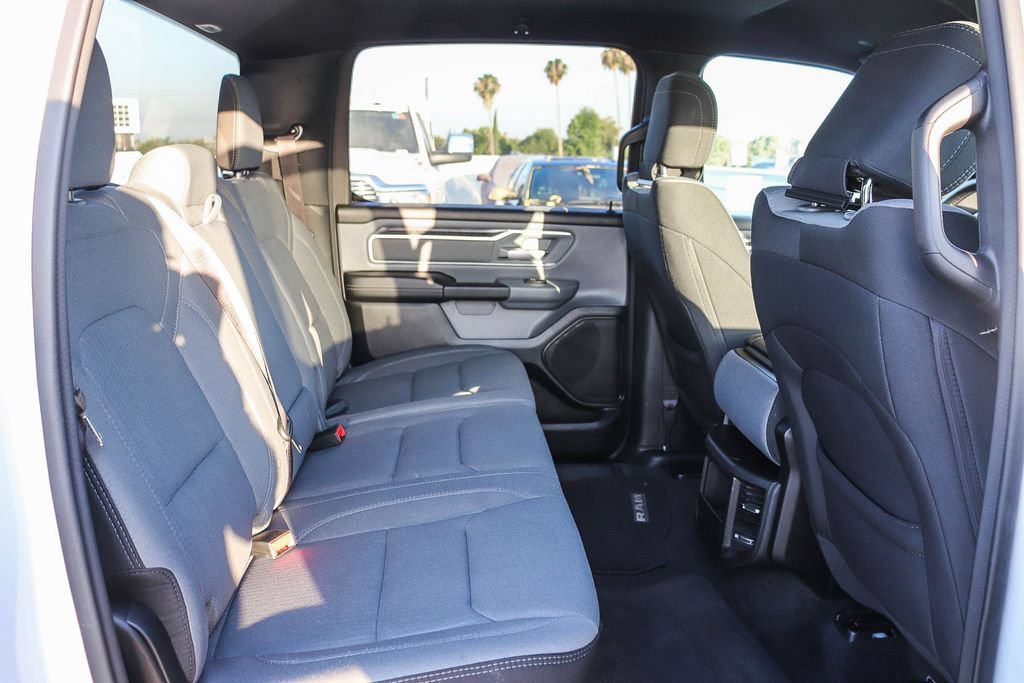 Used 2022 RAM 1500 Big Horn AWD/4WD image 18