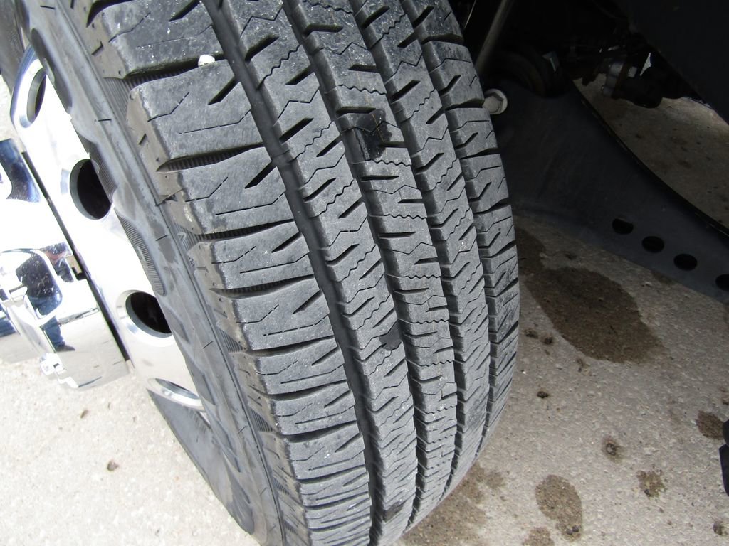 Used 2024 RAM 3500 Limited w/ Safety Group image 36