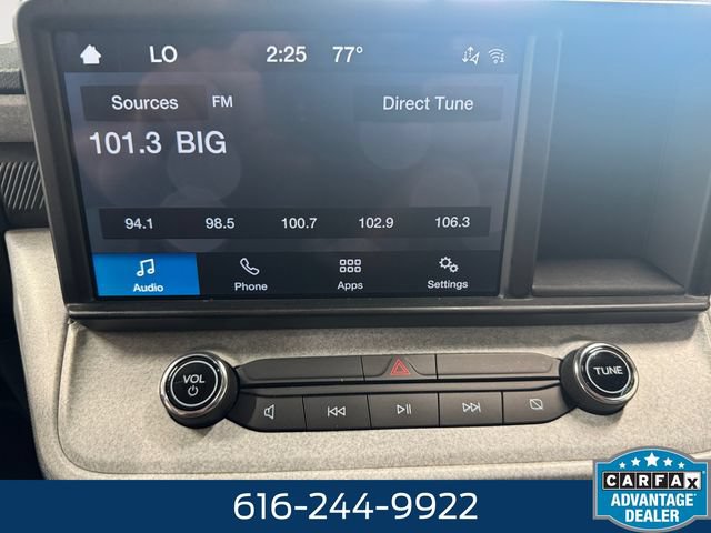 Used 2024 Ford Maverick XLT w/ XLT Luxury Package AWD/4WD image 5