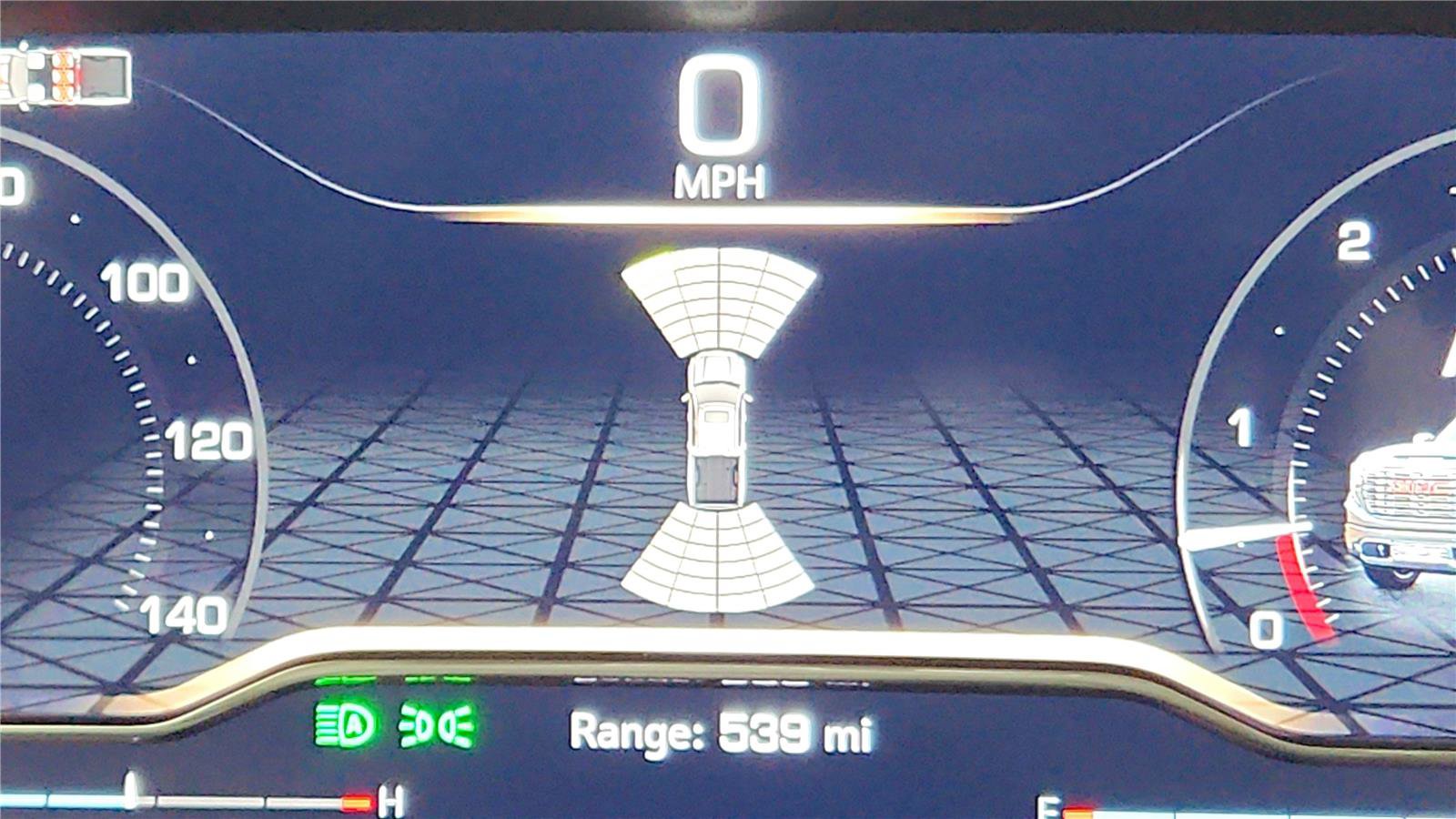 Used 2025 GMC Sierra 1500 Denali w/ Denali Reserve Package image 37