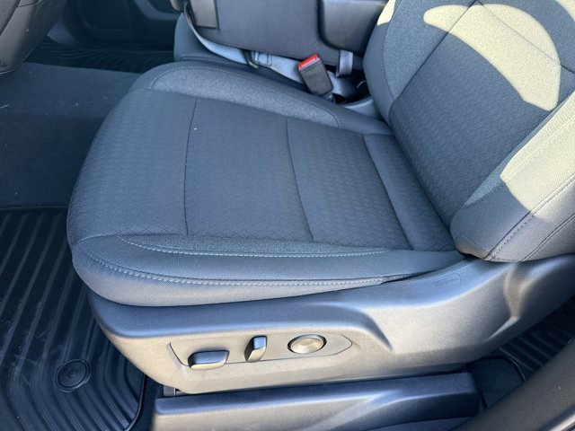 New 2026 Chevrolet Silverado 2500 Custom w/ Custom Value Package image 13