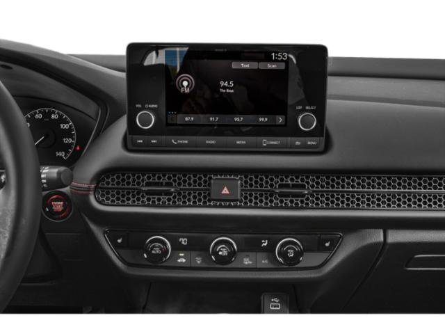 Used 2025 Honda HR-V Sport image 11