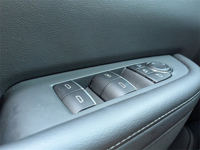 Used 2025 Buick Enclave Sport Touring w/ Power Package image 28