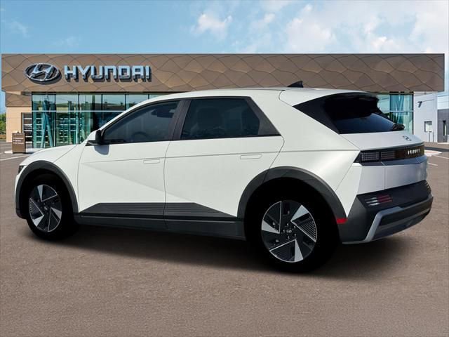 New 2026 Hyundai Ioniq 5 SEL image 4