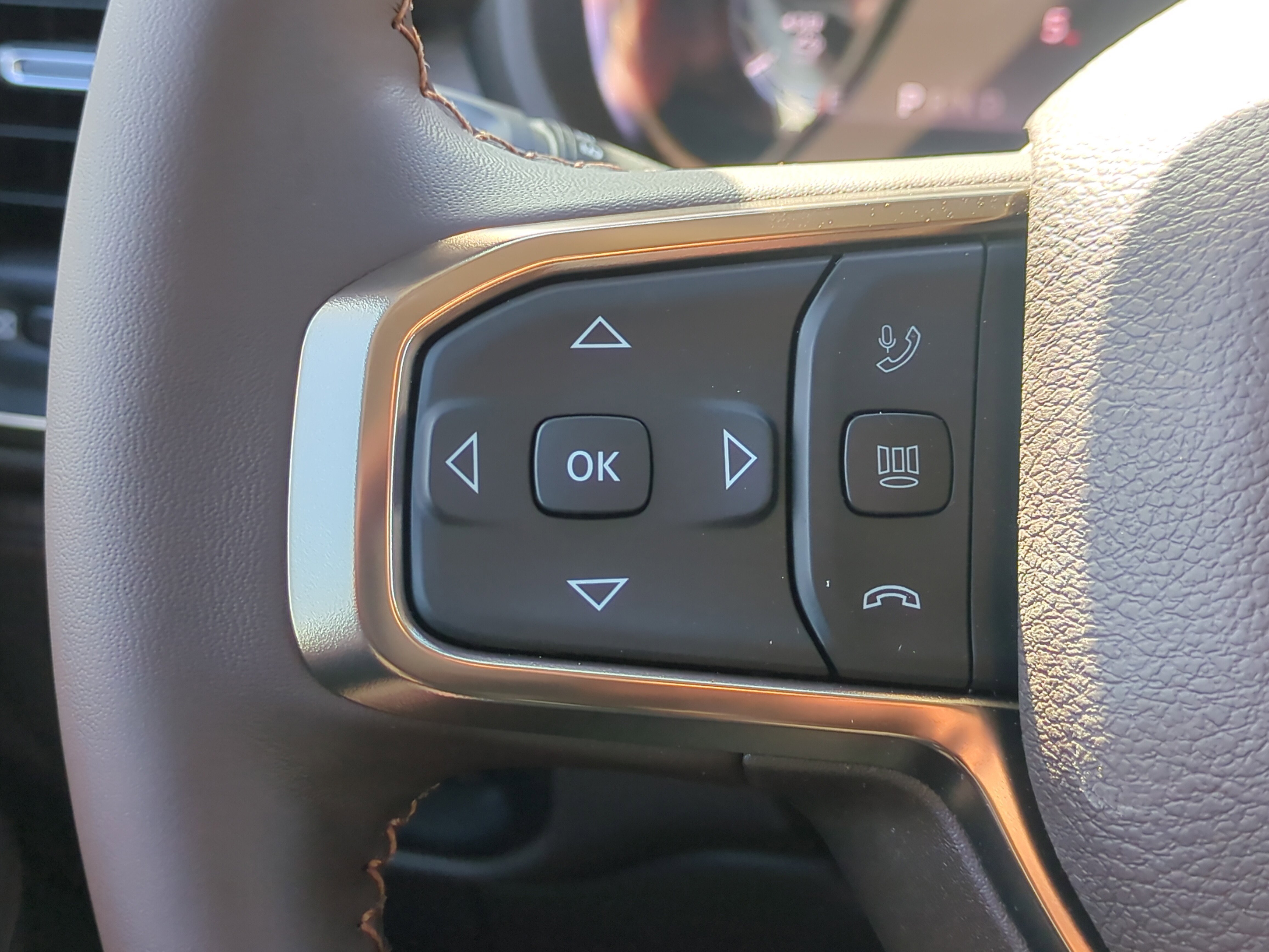 New 2026 RAM 3500 Longhorn image 26