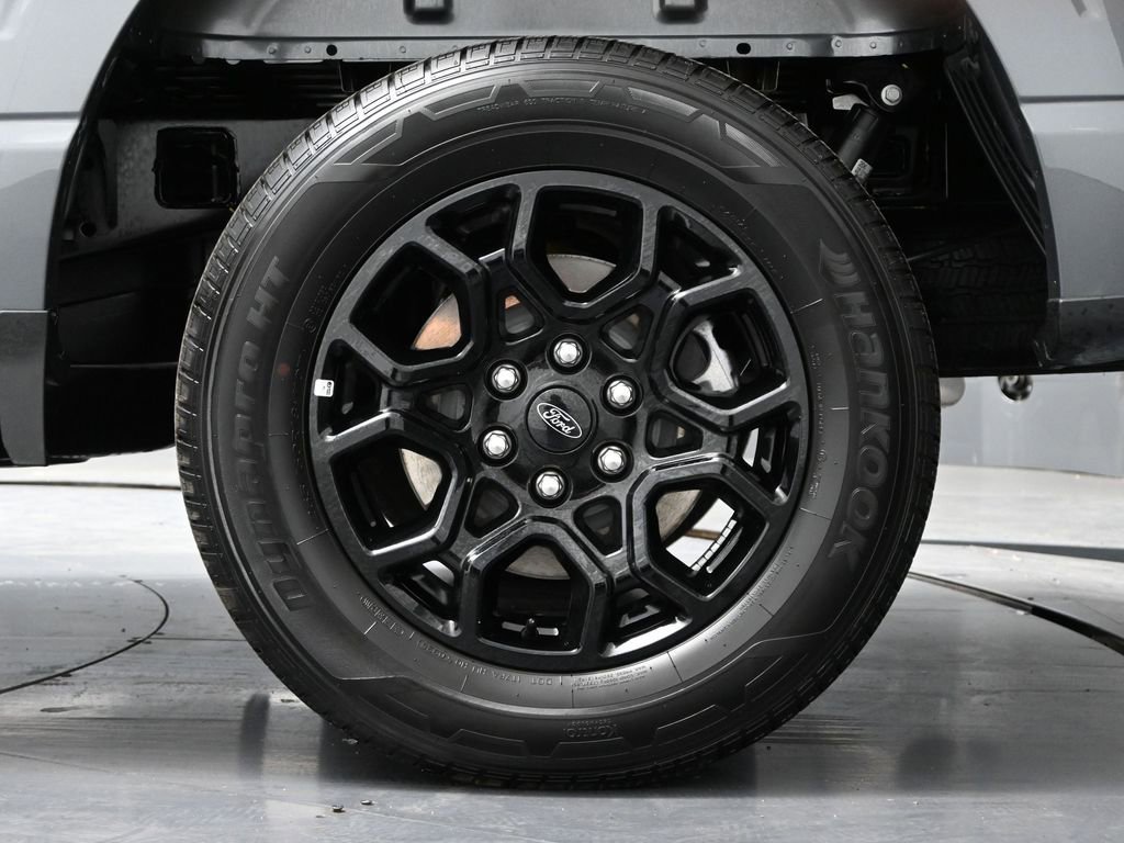 Used 2025 Ford F150 STX image 34