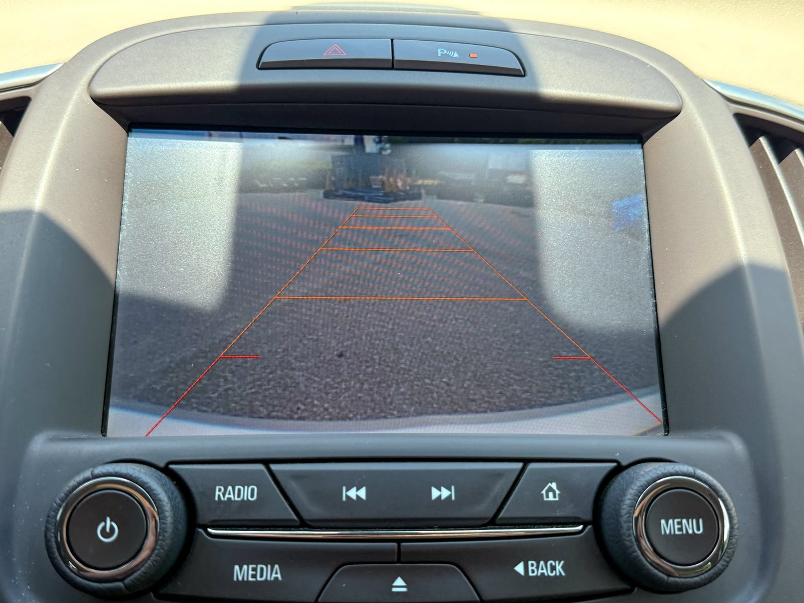 Used 2014 Buick LaCrosse Leather FWD image 38