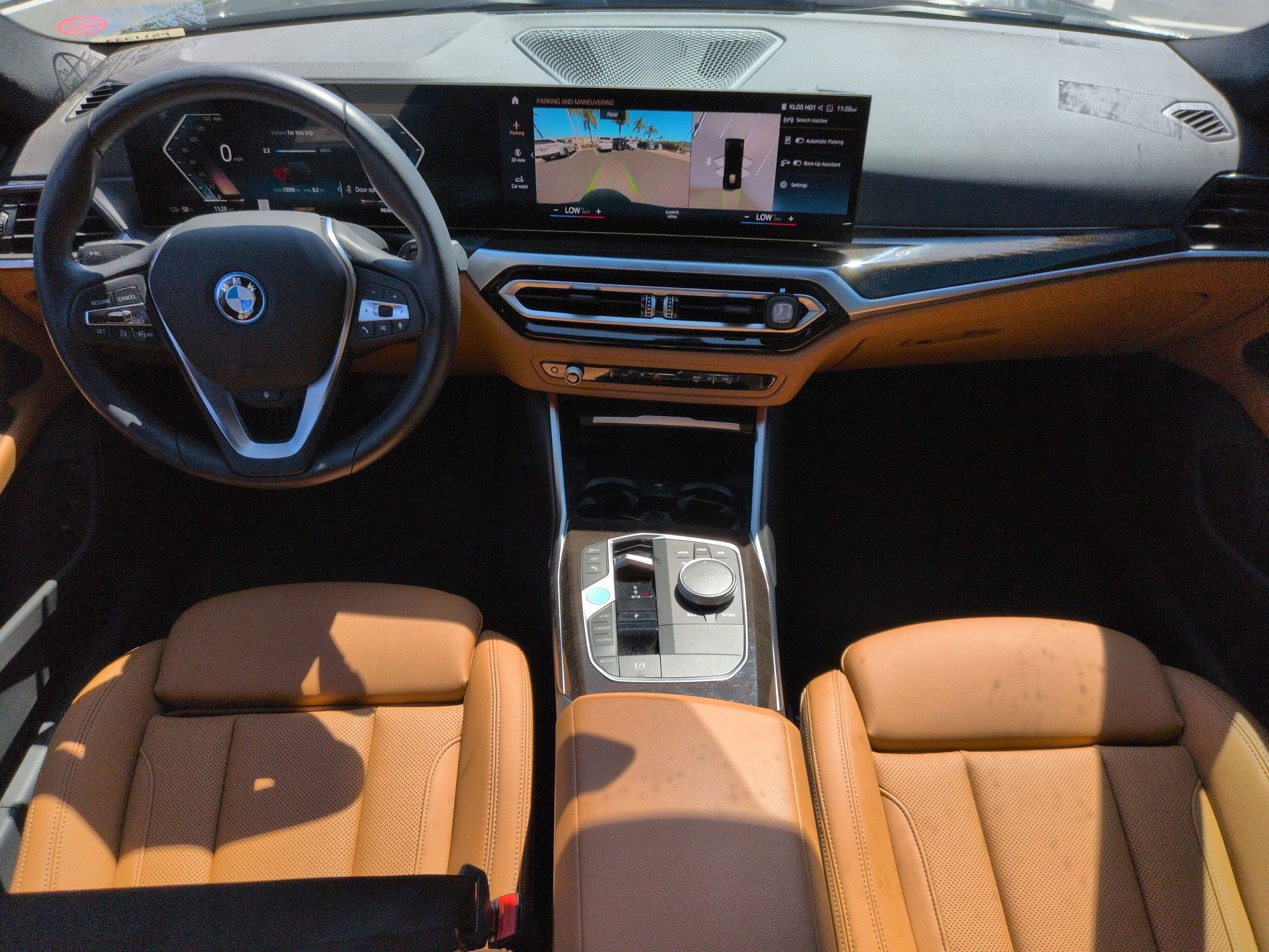 Certified 2023 BMW i4 eDrive35 w/ Premium Package image 29