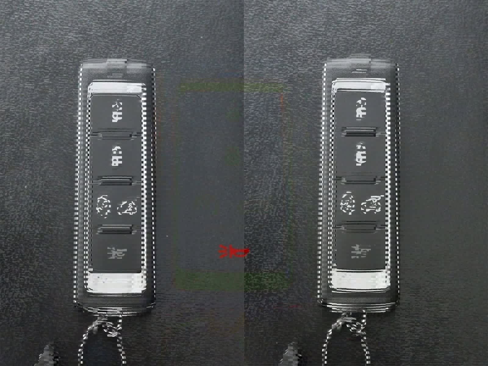 Certified 2021 Jeep Grand Cherokee L Limited image 37