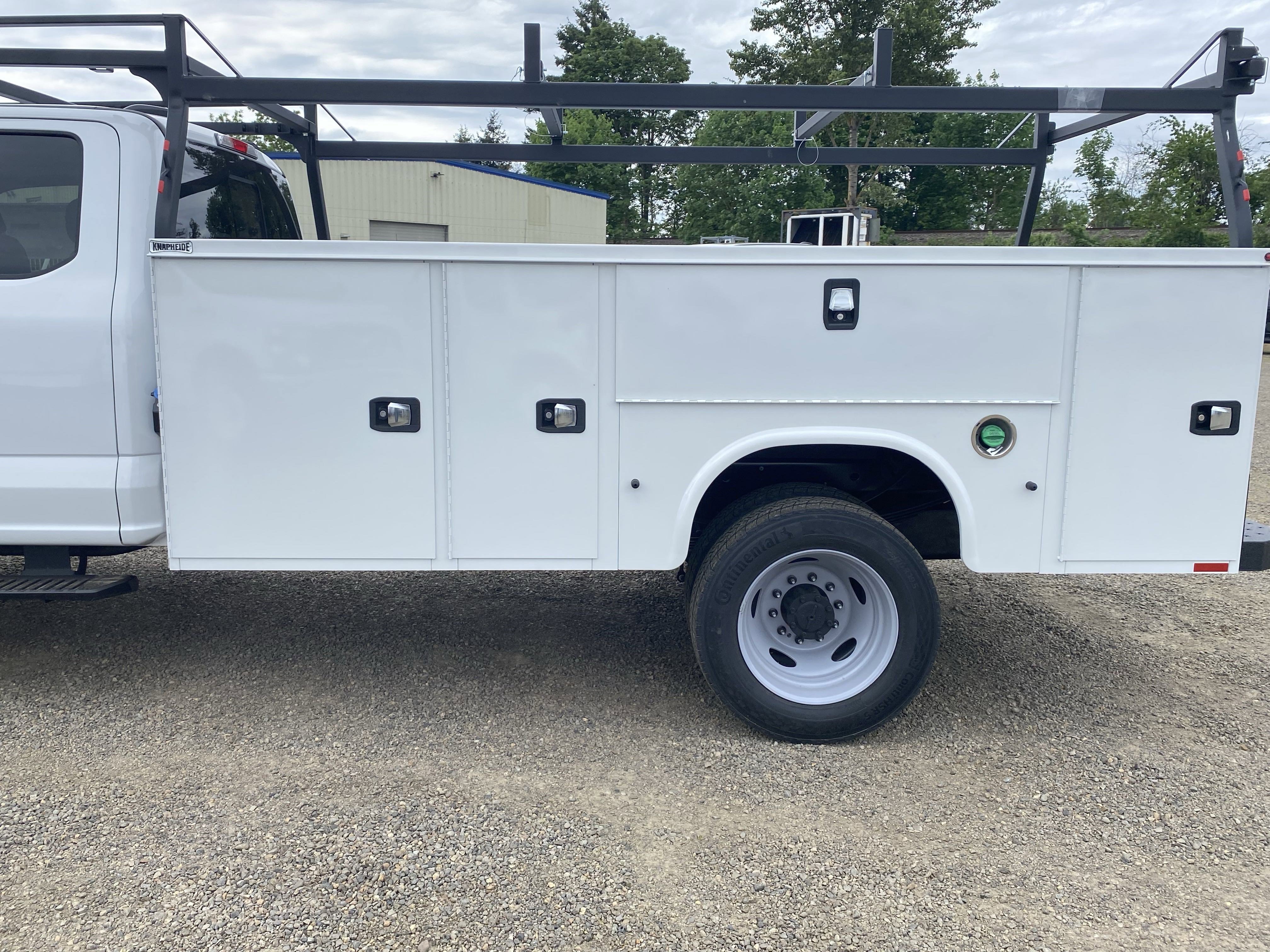 New 2025 Ford F450 XL image 11