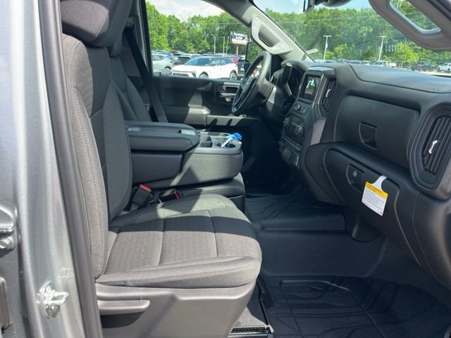New 2026 Chevrolet Silverado 2500 Custom w/ Custom Value Package AWD/4WD image 31