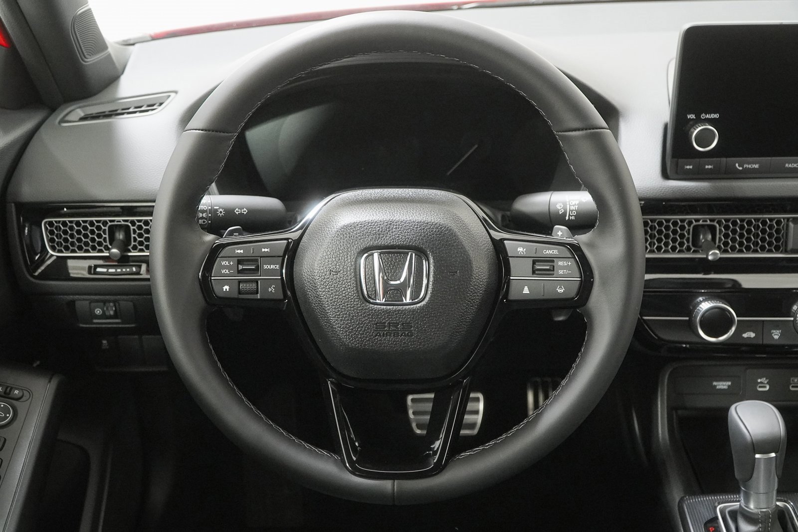 New 2026 Honda Civic Sport image 21