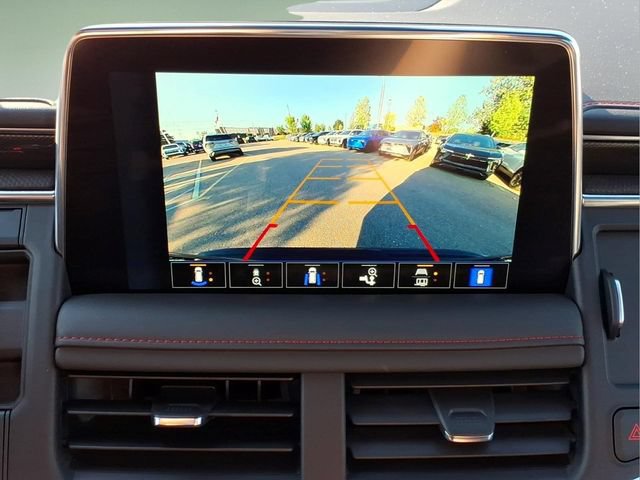 Used 2024 Chevrolet Tahoe RST w/ Luxury Package AWD/4WD image 23