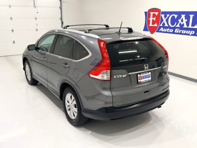 Used 2013 Honda CR-V EX-L image 5