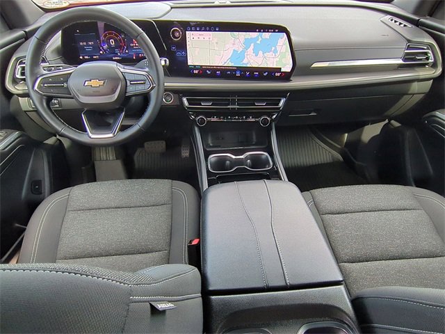 Certified 2024 Chevrolet Traverse LT w/ Trailering Package image 21