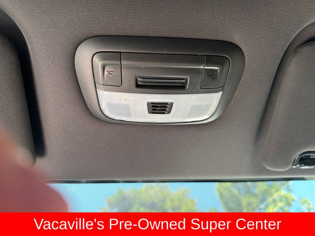 Used 2021 Subaru WRX AWD/4WD image 21