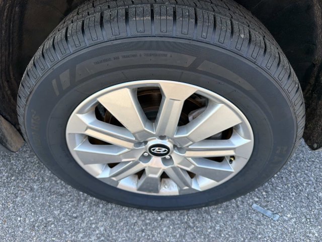Used 2025 Hyundai Palisade SEL FWD image 33