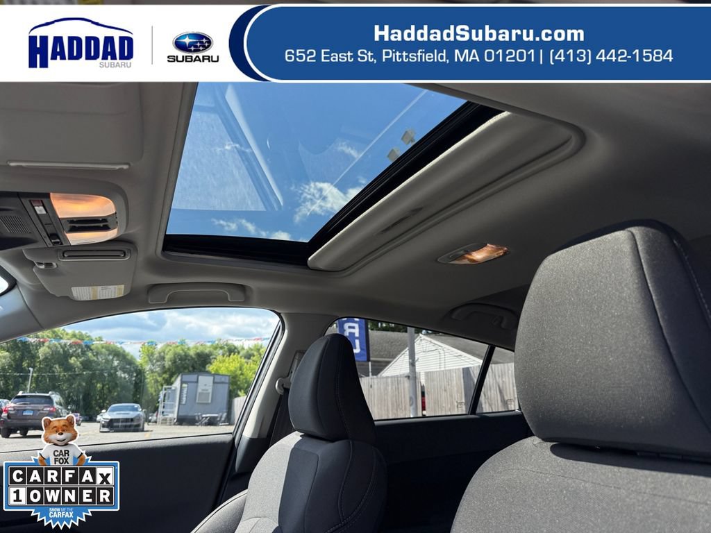 Certified 2026 Subaru Crosstrek 2.5i Premium AWD/4WD image 18