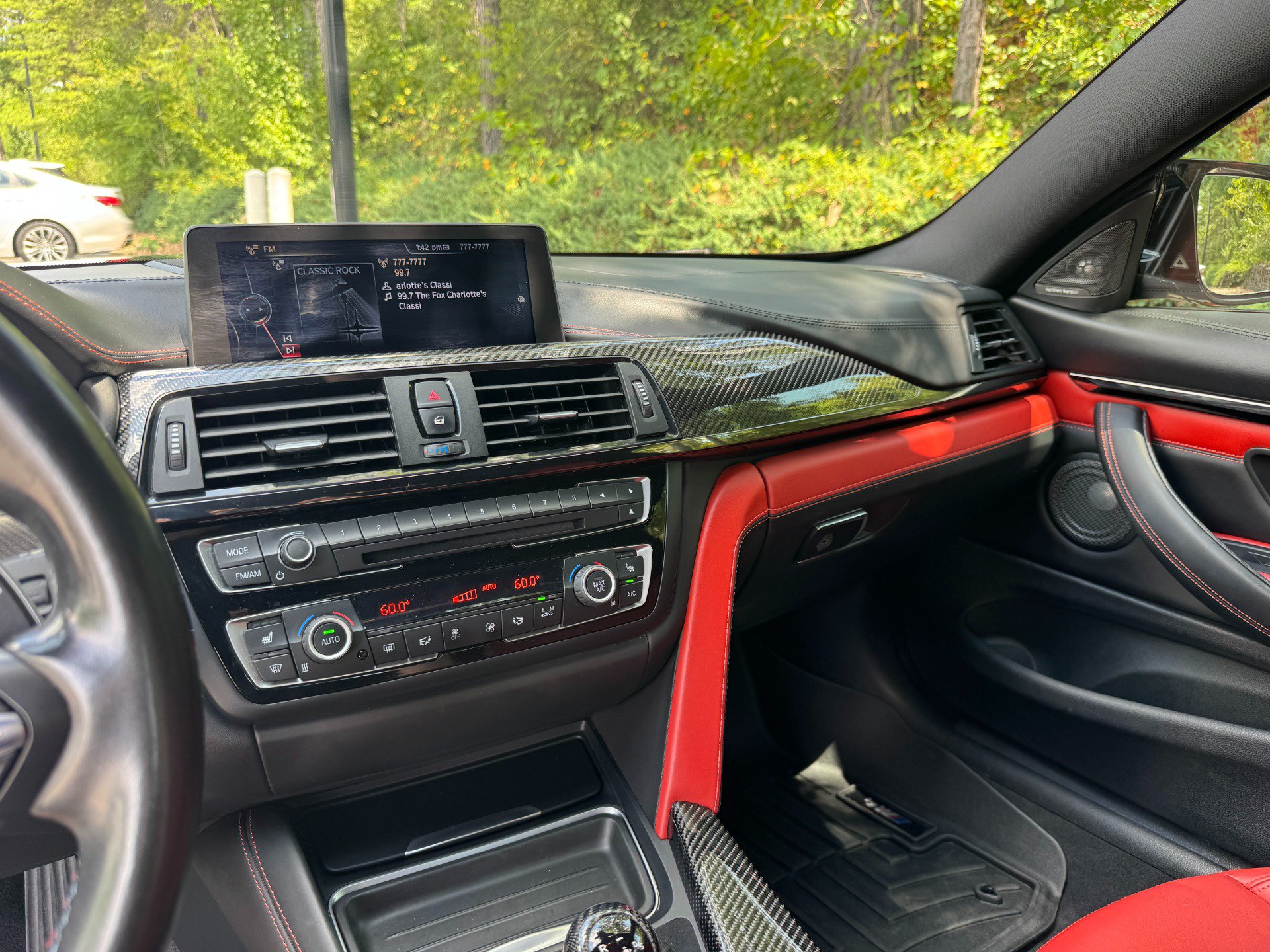 Used 2015 BMW M4 Coupe RWD image 42