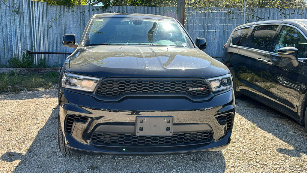 Used 2026 Dodge Durango GT RWD image 5