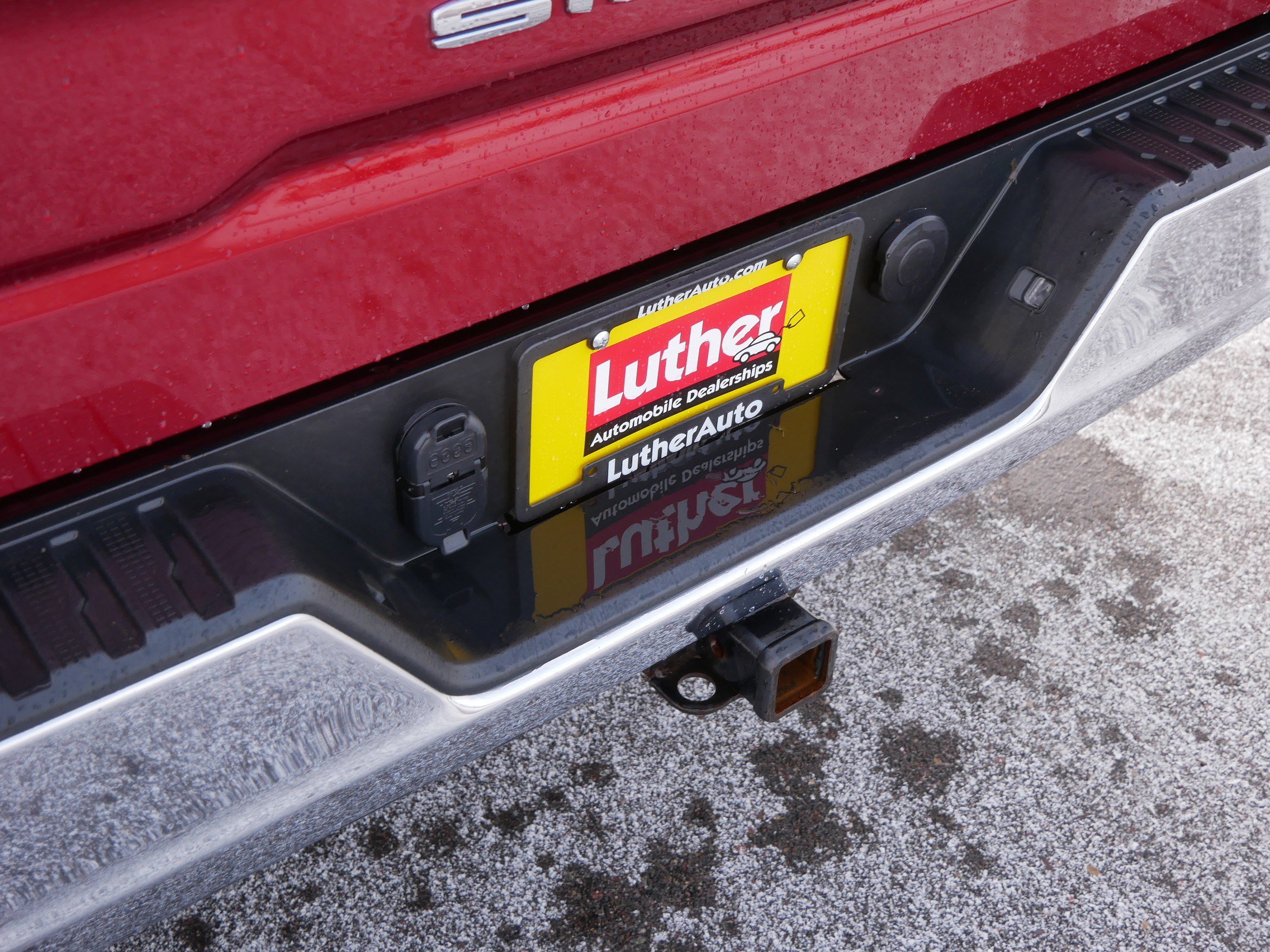 Used 2021 GMC Sierra 1500 SLE w/ Preferred Package image 19