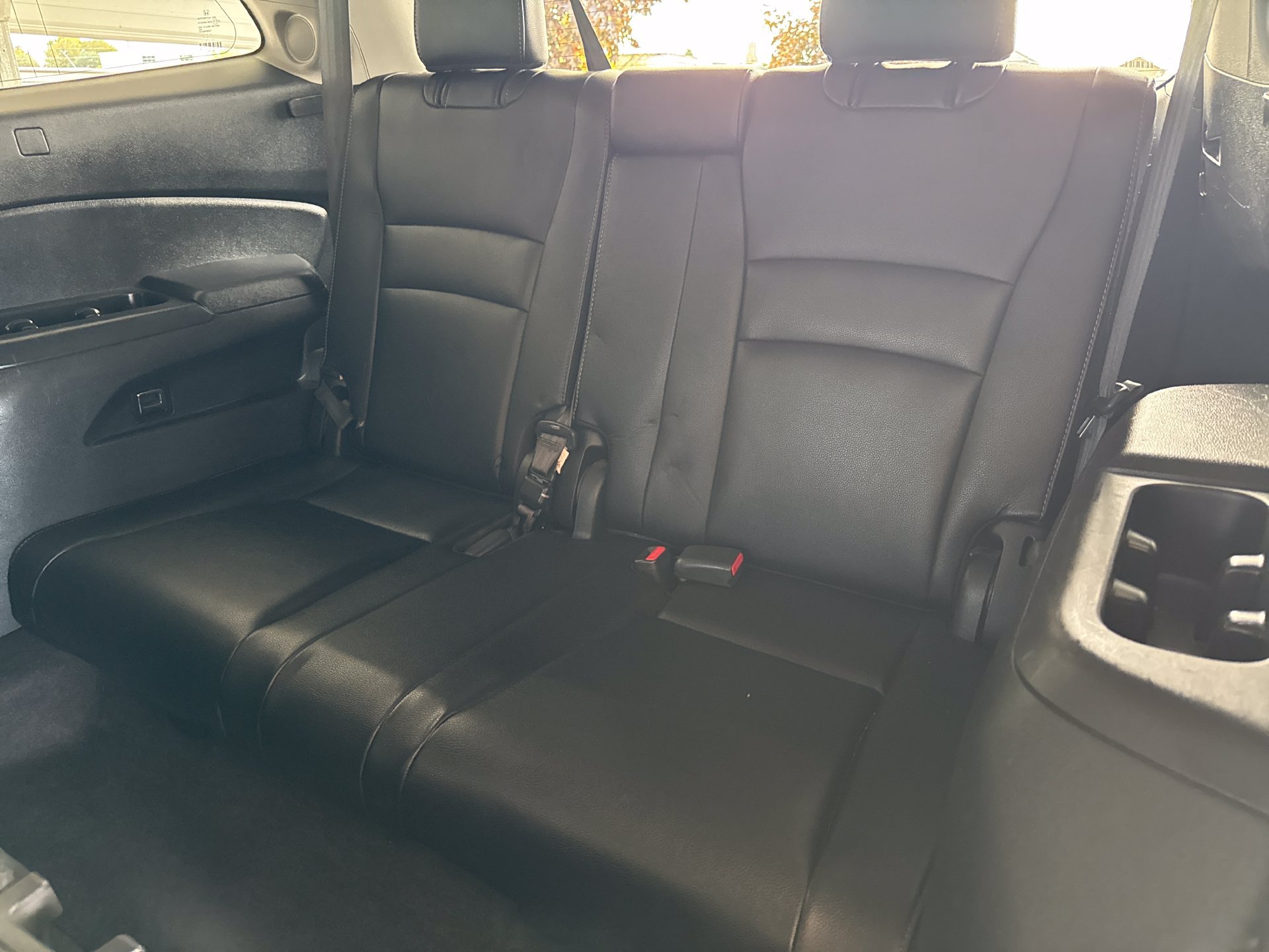 Used 2017 Honda Pilot Touring image 22