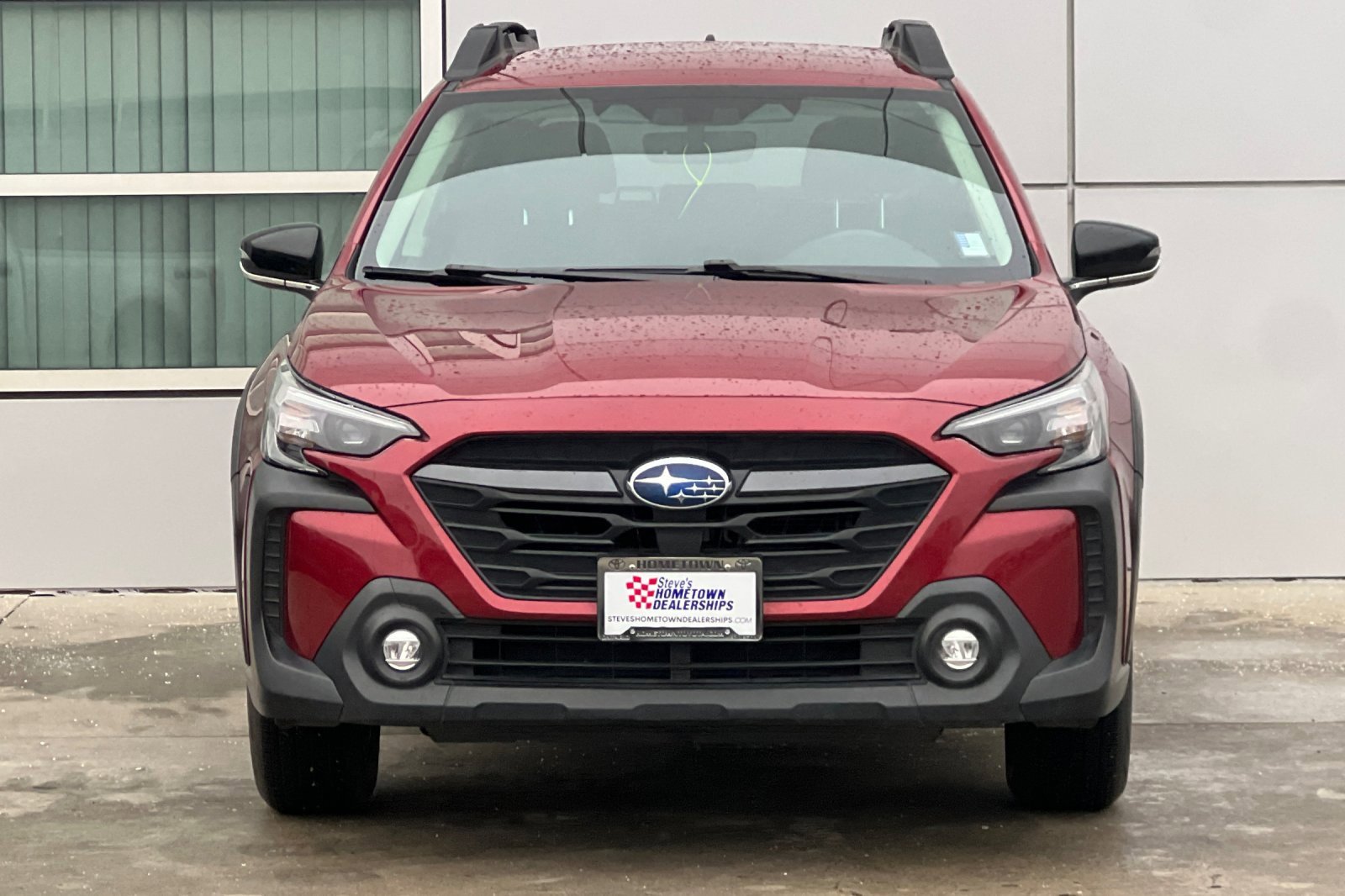 Used 2024 Subaru Outback Premium image 6