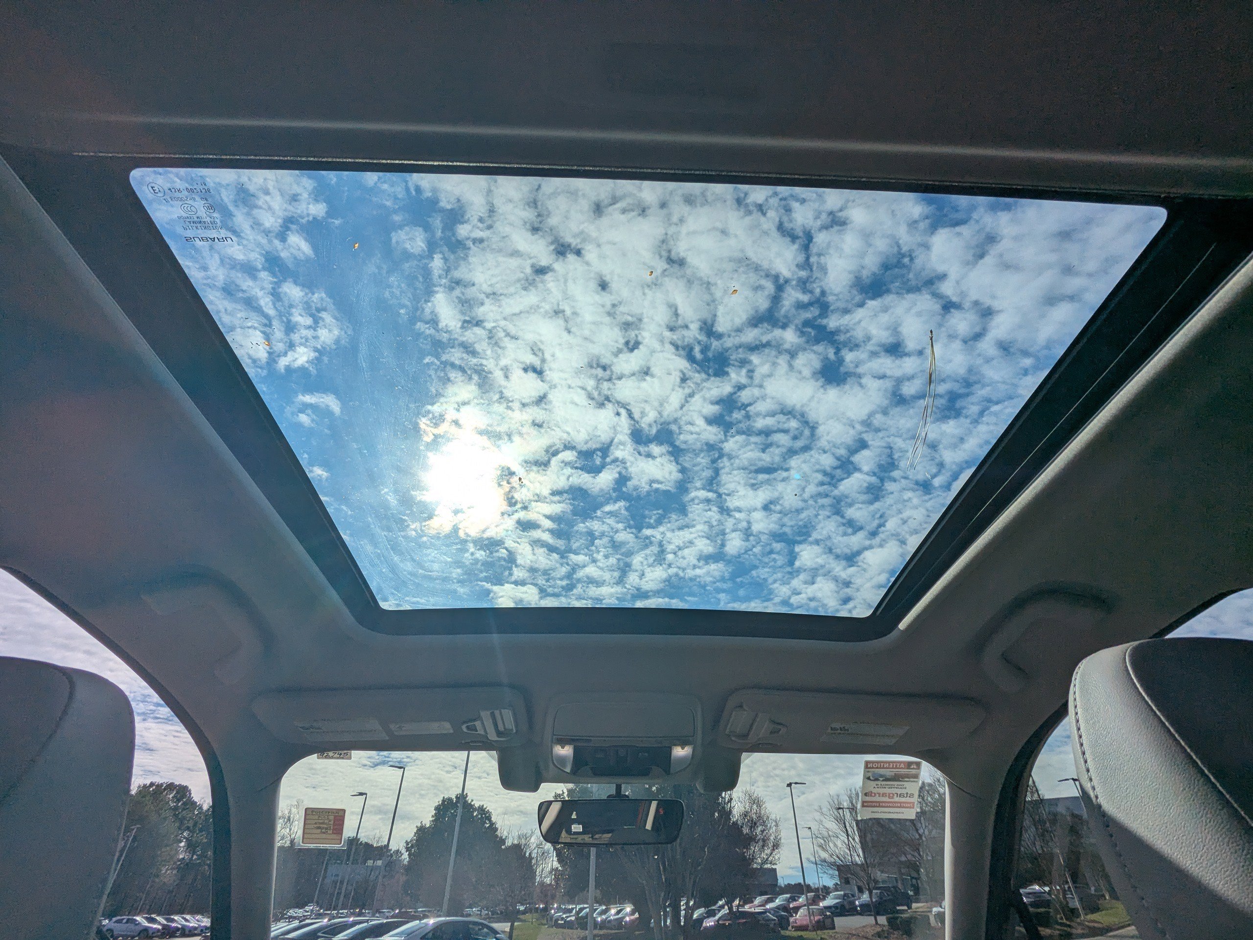 Used 2019 Subaru Forester Limited image 13