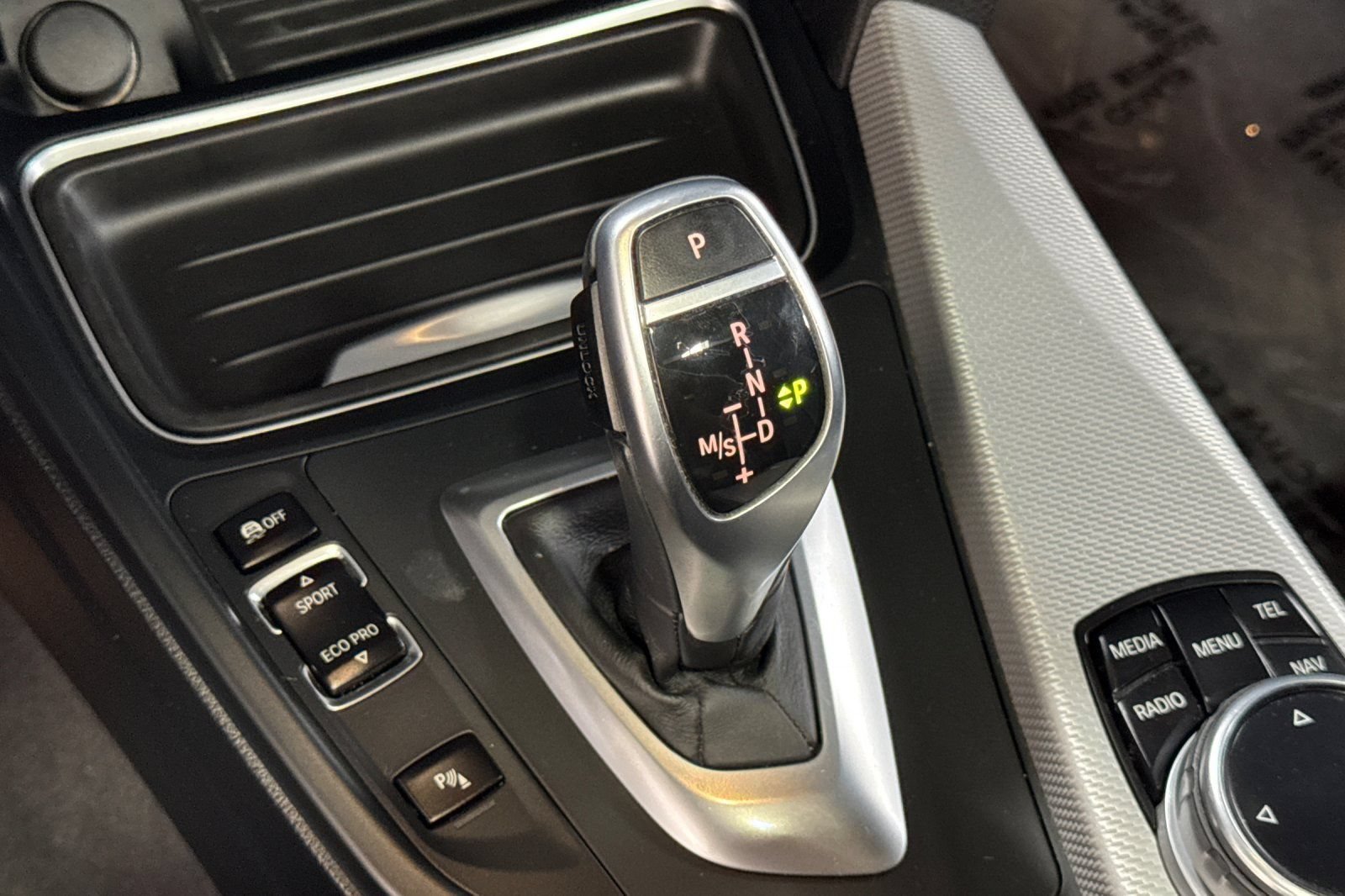 Used 2014 BMW 328i Sedan RWD image 23