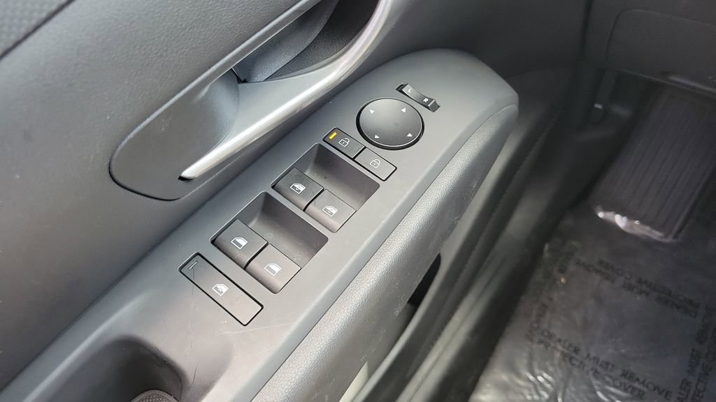 Used 2026 Hyundai Santa Cruz SEL image 25