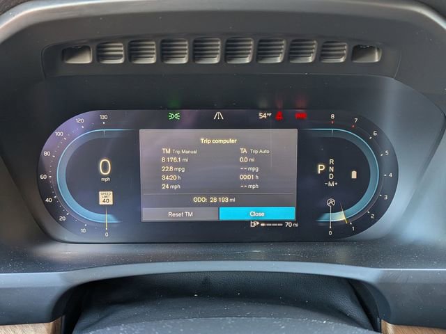 Certified 2023 Volvo XC90 B6 Plus w/ Protection Package Premier image 10