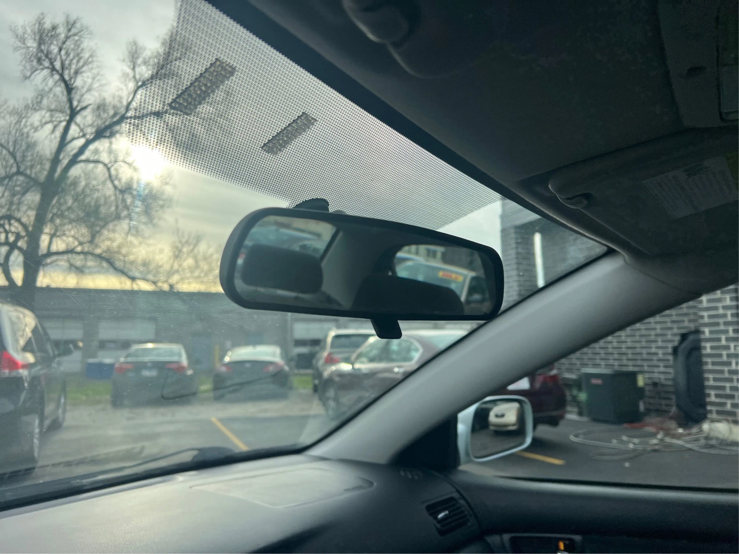 Used 2007 Toyota Corolla S image 18