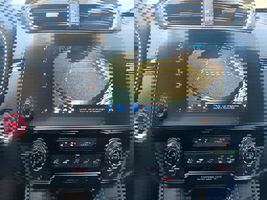 Used 2018 Honda CR-V EX image 23