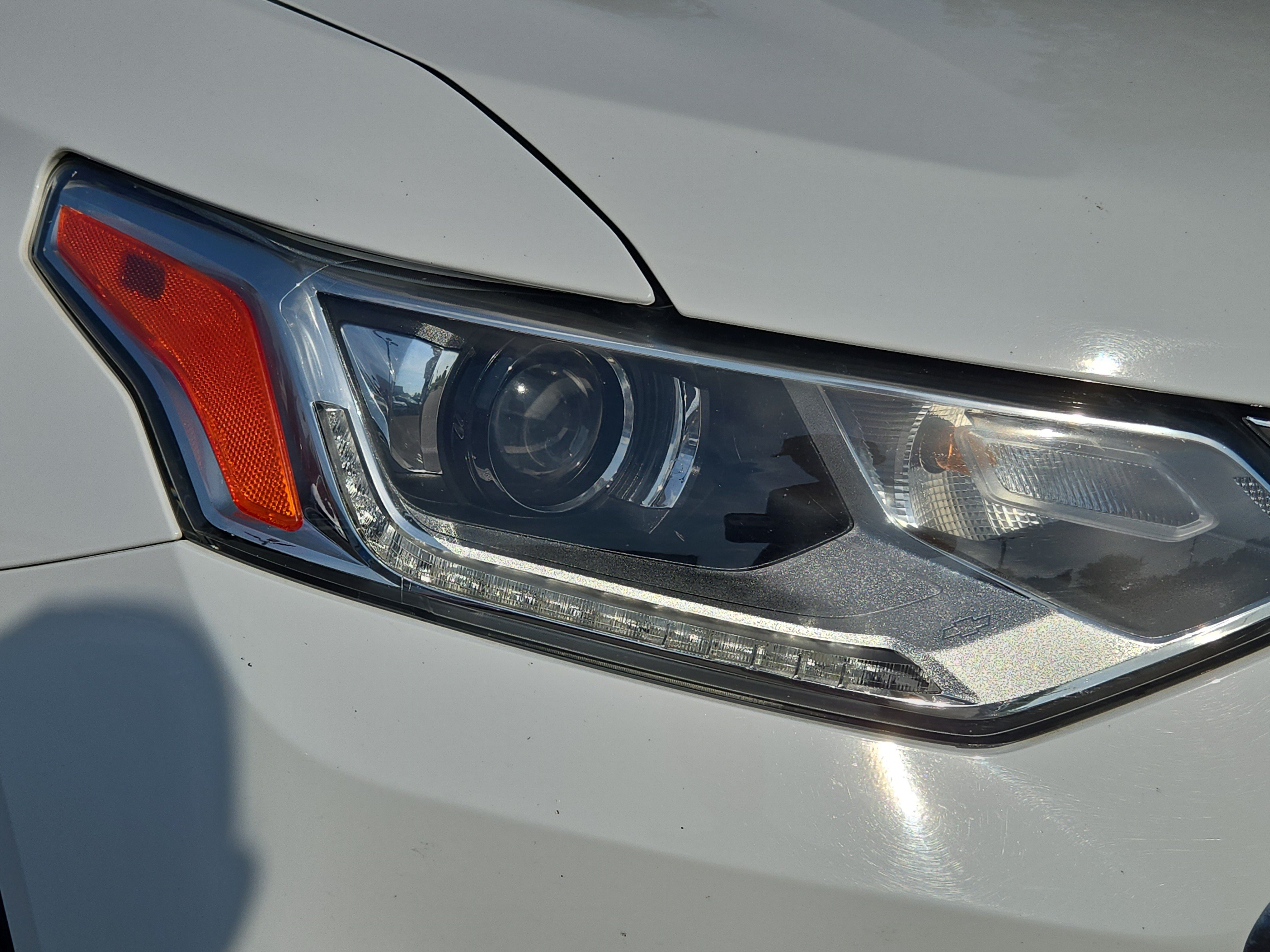 Used 2021 Chevrolet Traverse LT AWD/4WD image 5