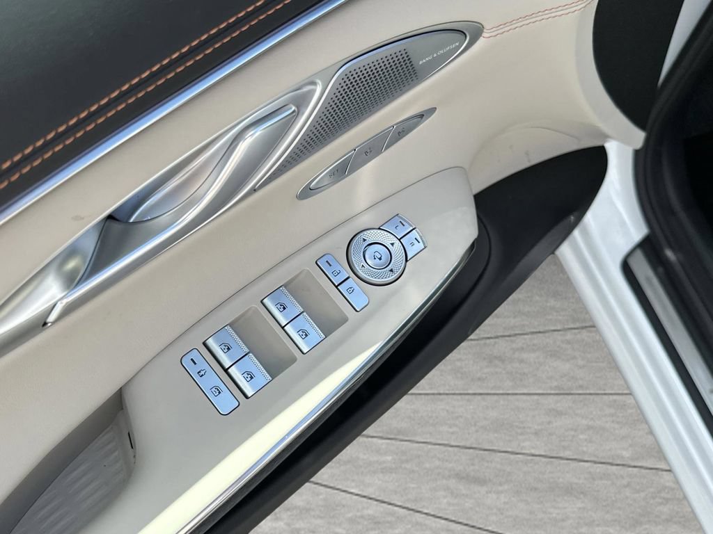 New 2026 Genesis GV70 3.5T Sport Prestige AWD/4WD image 20