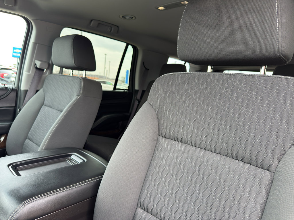 Used 2016 Chevrolet Tahoe LS image 27