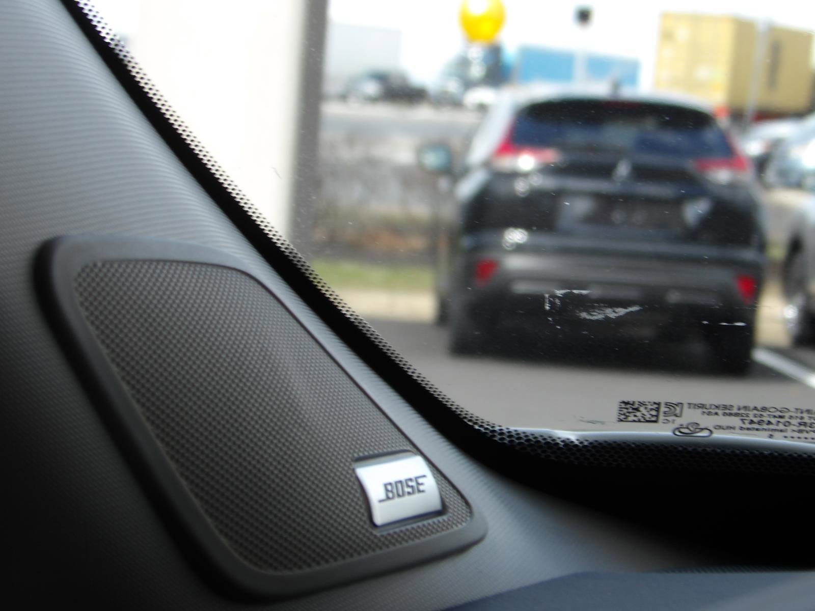 Certified 2025 Nissan Pathfinder Platinum w/ Cargo Package image 50