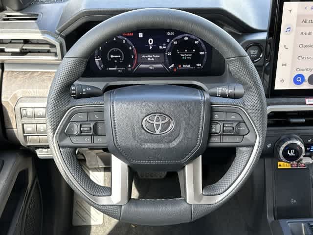 New 2024 Toyota Tacoma Limited w/ Limited Package (LT) AWD/4WD image 8