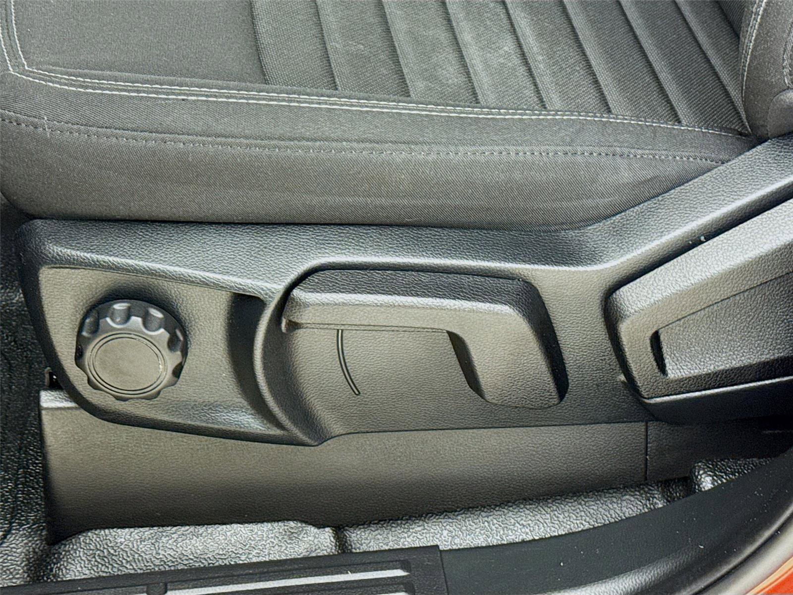 Used 2022 Ford Ranger XL w/ FX4 Off-Road Package AWD/4WD image 20