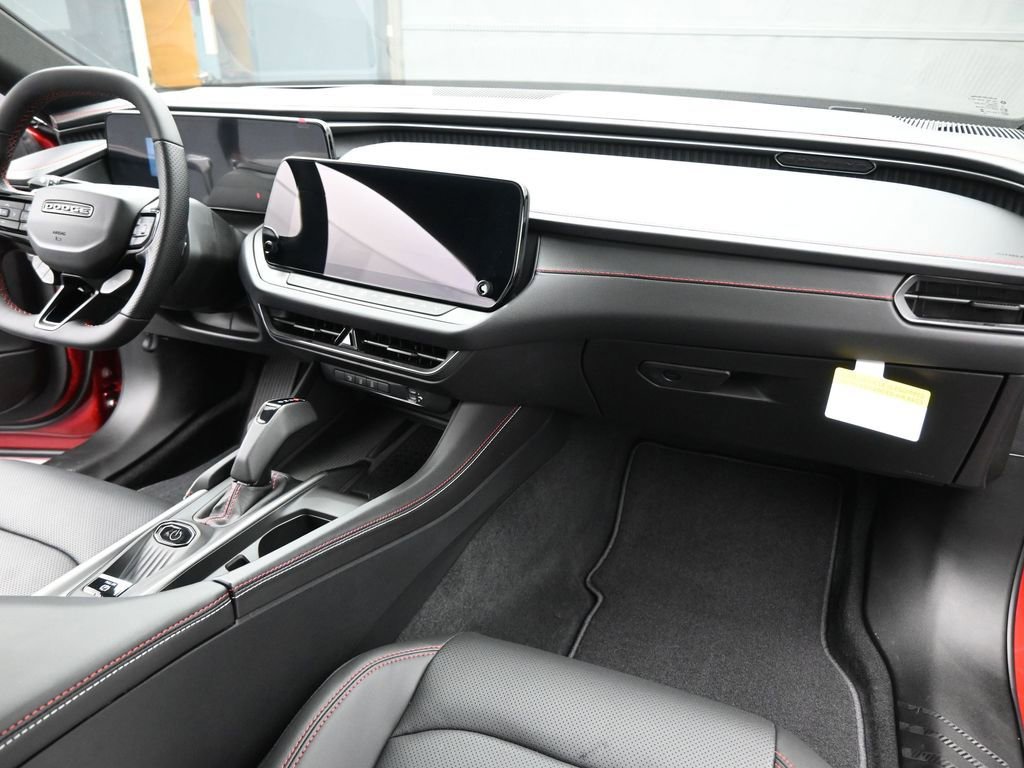 New 2024 Dodge Charger R/T w/ Plus Group image 25