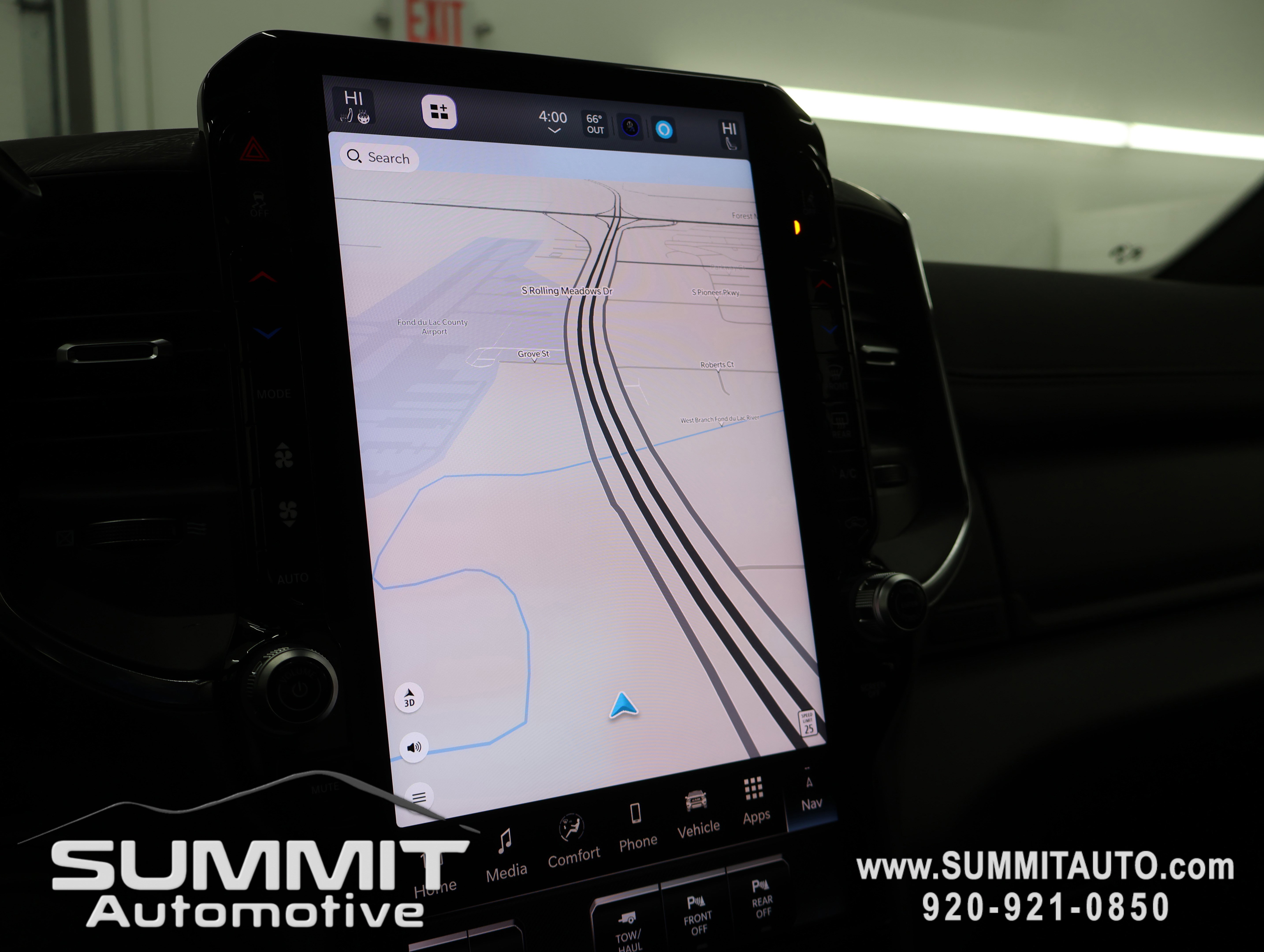 New 2026 RAM 2500 Laramie image 11