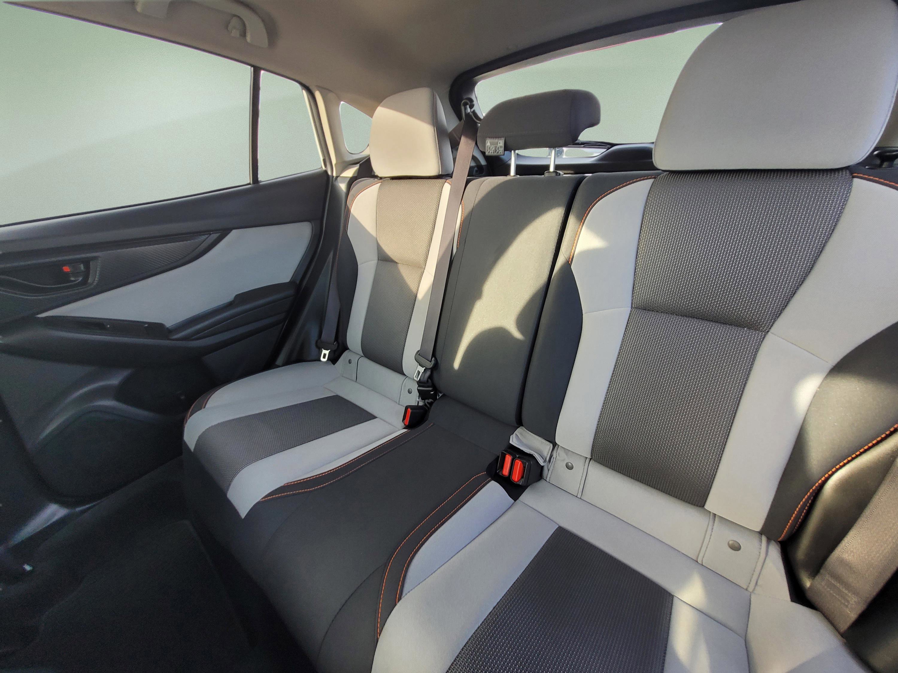 Used 2021 Subaru Crosstrek 2.0i Premium image 16