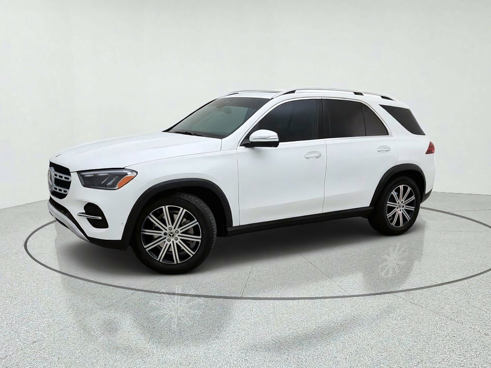 Certified 2024 Mercedes-Benz GLE 350 4MATIC image 15