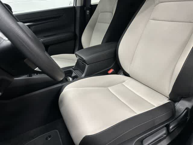 Certified 2026 Honda CR-V LX image 10