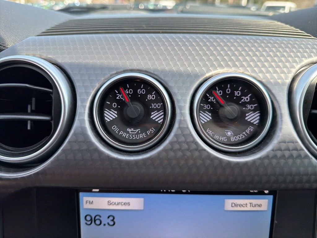 Used 2019 Ford Mustang Coupe w/ Ecoboost Performance Package image 26