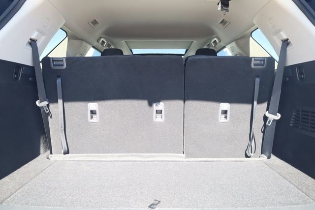 New 2026 Nissan Pathfinder SV FWD image 25